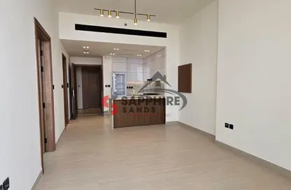 Apartment - 1 Bedroom - 1 Bathroom for sale in Binghatti Gardenia - Jumeirah Village Circle - Dubai