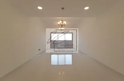 Apartment - 1 Bedroom - 2 Bathrooms for rent in Trio Building - Al Barsha 1 - Al Barsha - Dubai