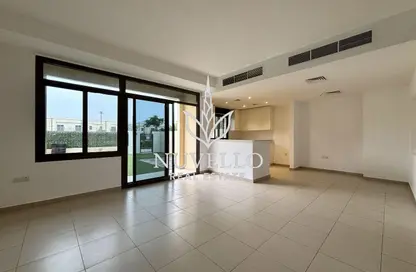 فيلا - 3 غرف نوم - 4 حمامات للايجار في صافي تاون هاوس - تاون سكوير - دبي