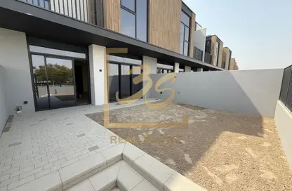 Townhouse - 3 Bedrooms - 3 Bathrooms for rent in Mudon Al Ranim 1 - Mudon - Dubai