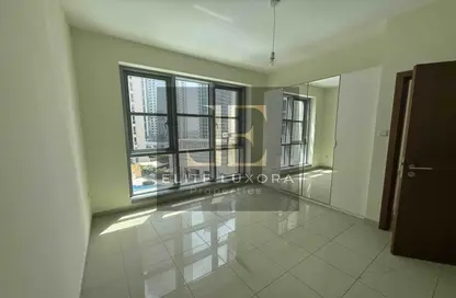 Apartment - 1 Bedroom - 2 Bathrooms for rent in Standpoint Tower 1 - Standpoint Towers - Downtown Dubai - Dubai