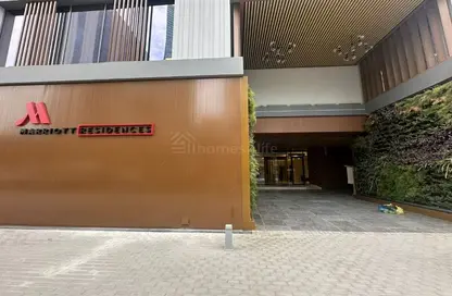 شقة - غرفة نوم - 1 حمام للبيع في ويست فايف بيزنس باي ريزيدينس - الخليج التجاري - دبي