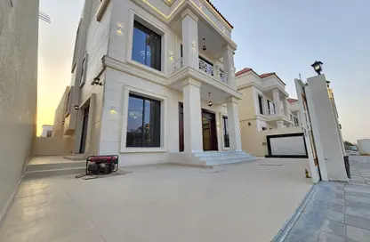 Villa - 5 Bedrooms - 7 Bathrooms for sale in Al Helio 2 - Al Helio - Ajman