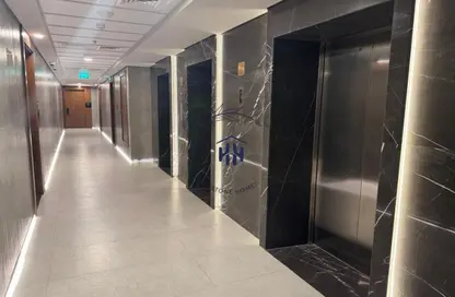 Apartment - 2 Bedrooms - 3 Bathrooms for rent in Nadine Residences 1 - Nadine Residences - Al Furjan - Dubai