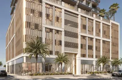 Apartment - 1 Bedroom - 2 Bathrooms for sale in Lume Residence - Jumeirah Village Circle - Dubai