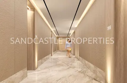 Apartment - Studio - 1 Bathroom for sale in Sky Gate Tower - Jumeirah Village Triangle - Dubai