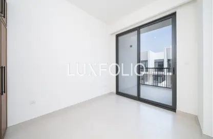 Townhouse - 3 Bedrooms - 4 Bathrooms for sale in Maha Townhouses - Town Square - Dubai