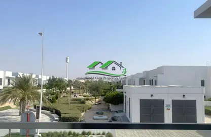 فيلا - 3 غرف نوم - 4 حمامات للبيع في اسبنس - فدان ياس - جزيرة الياس - أبوظبي فيلا - 3 غرف نوم - 4 حمامات للبيع في اسبنس - فدان ياس - جزيرة الياس - أبوظبي