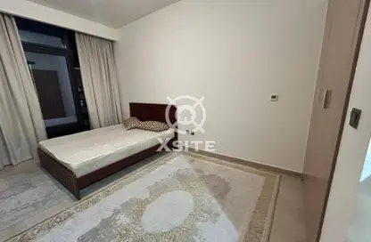 Apartment - Studio - 1 Bathroom for rent in AZIZI Riviera - Meydan One - Meydan - Dubai