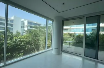 Apartment - 2 Bedrooms - 3 Bathrooms for rent in Ashjar - Al Barari - Dubai
