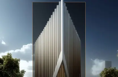 Office Space - Studio - 4 Bathrooms for sale in District 11 - Al Zahia - Muwaileh Commercial - Sharjah