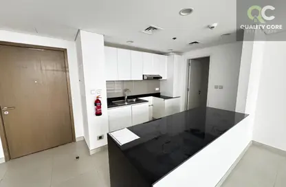 Apartment - 2 Bedrooms - 3 Bathrooms for rent in The Pulse Boulevard Apartments - The Pulse - Dubai South (Dubai World Central) - Dubai