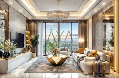 Apartment - 2 Bedrooms - 3 Bathrooms for sale in Diamondz By Danube - Jumeirah Lake Towers - Dubai