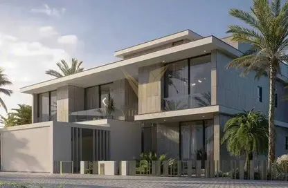 Villa - 5 Bedrooms - 5 Bathrooms for sale in District One West Phase I - District One - Mohammed Bin Rashid City - Dubai