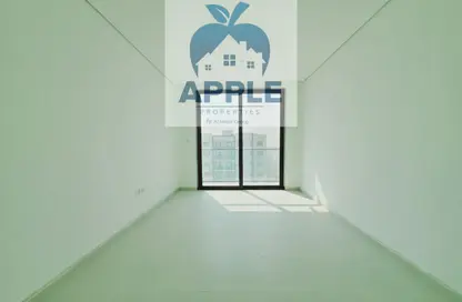 Apartment - 2 Bedrooms - 3 Bathrooms for rent in Aljada - Sharjah