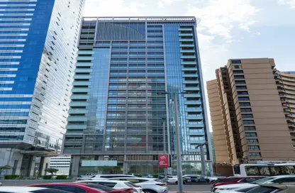 Apartment - Studio - 1 Bathroom for rent in P2737 - Electra Street - Abu Dhabi