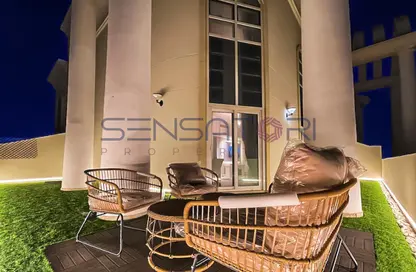 Duplex - 1 Bedroom - 2 Bathrooms for rent in Plaza Residences 2 - Plaza Residences - Jumeirah Village Circle - Dubai