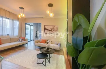 Townhouse - 3 Bedrooms - 5 Bathrooms for sale in Aurum Villas - Juniper - Damac Hills 2 - Dubai