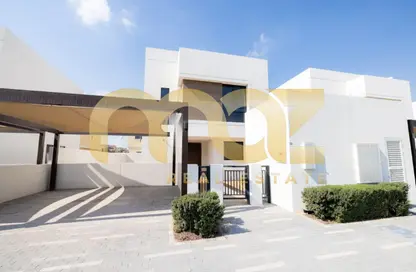 فيلا - 5 غرف نوم - 7 حمامات للايجار في نويا لوما - نويا - جزيرة الياس - أبوظبي فيلا - 5 غرف نوم - 7 حمامات للايجار في نويا لوما - نويا - جزيرة الياس - أبوظبي