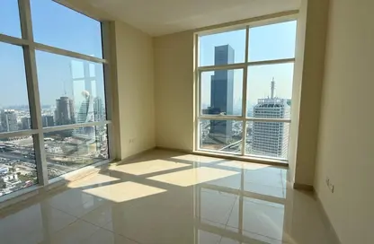 Apartment - 2 Bedrooms - 3 Bathrooms for rent in Duja Tower - Sheikh Zayed Road - Dubai