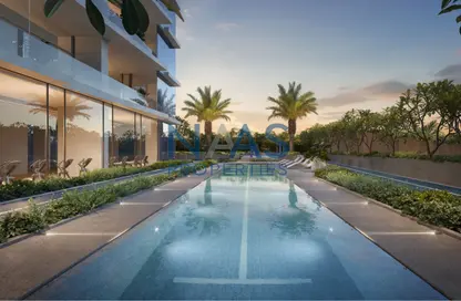 شقة - 1 حمام للبيع في سكاي هيلز ريزيدنسز 1 - سكاي هيلز ريسيدنزيس - حديقة دبي العلميه - دبي