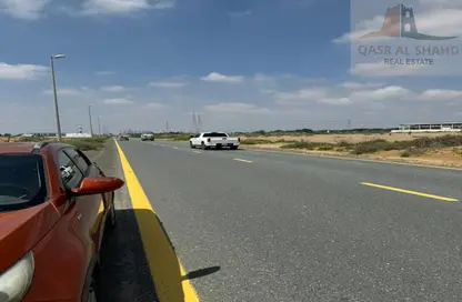 Land - Studio for sale in Mezairah - Al Rahmaniya - Sharjah