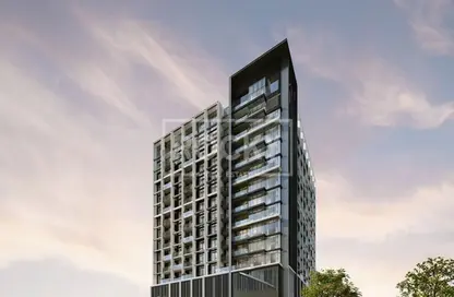 شقة - غرفة نوم - 2 حمامات للبيع في مساكن هيلمونت - قرية الجميرا سركل - دبي