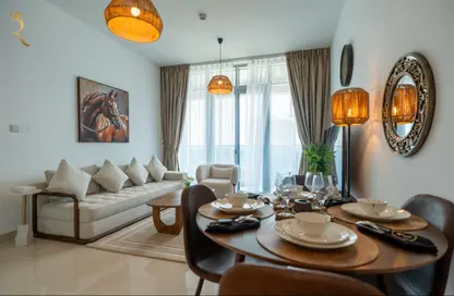 Apartment - 1 Bedroom - 1 Bathroom for rent in Julphar Residence - Al Reem Island - Abu Dhabi Apartment - 1 Bedroom - 1 Bathroom for rent in Julphar Residence - Al Reem Island - Abu Dhabi