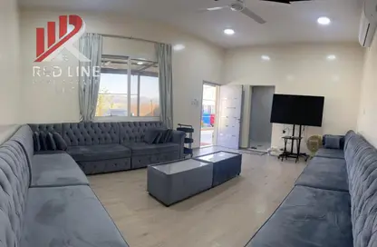 Villa - 3 Bedrooms - 5 Bathrooms for sale in Khatt - Ras Al Khaimah