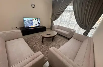 شقة - 2 غرف نوم - 2 حمامات للايجار في الند - القاسمية - الشارقة شقة - 2 غرف نوم - 2 حمامات للايجار في الند - القاسمية - الشارقة