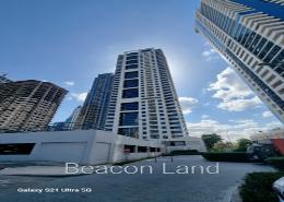 Studio - 1 bathroom for rent in Al Waleed Paradise - Lake Elucio - Jumeirah Lake Towers - Dubai