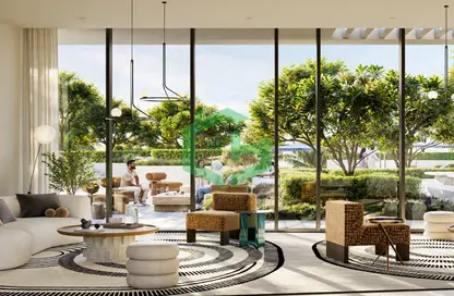 Apartment - 2 Bedrooms - 3 Bathrooms for sale in Altan - Dubai Creek Harbour (The Lagoons) - Dubai