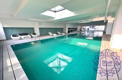 شقة - 1 حمام للايجار في ذا بريل - 2 أم حرير - أم حرير - دبي شقة - 1 حمام للايجار في ذا بريل - 2 أم حرير - أم حرير - دبي