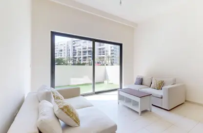 Apartment - 2 Bedrooms - 3 Bathrooms for sale in Executive Residences 1 - Executive Residences - Dubai Hills Estate - Dubai