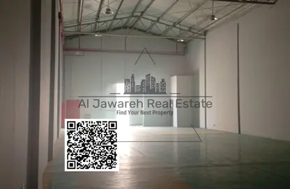 Warehouse - Studio - 1 Bathroom for rent in Umm Dir - Umm Al Quwain Warehouse - Studio - 1 Bathroom for rent in Umm Dir - Umm Al Quwain