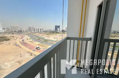 شقة - غرفة نوم - 1 حمام للبيع في تايم 1 - دبي لاند - دبي