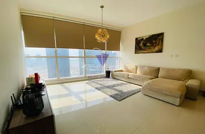 Apartment - 1 Bedroom - 1 Bathroom for rent in Marina Bay - City Of Lights - Al Reem Island - Abu Dhabi