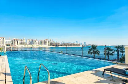 Apartment - 1 Bedroom - 1 Bathroom for sale in La Cote Building 2 - Jumeirah 1 - Jumeirah - Dubai