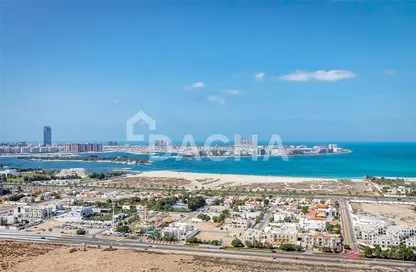 Apartment - Studio - 1 Bathroom for rent in Lavender Garden Suites - Al Sufouh 1 - Al Sufouh - Dubai