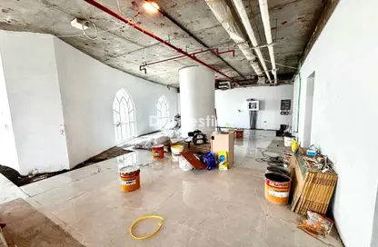 Office Space - Studio for rent in The Dome - JLT Cluster N - Jumeirah Lake Towers - Dubai