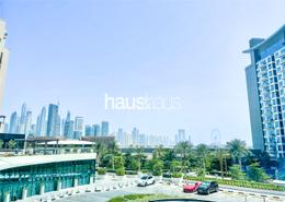 Studio - 1 bathroom for sale in Seven Palm - Palm Jumeirah - Dubai