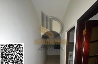 Apartment - Studio - 1 Bathroom for rent in Sheikh Jaber Al Sabah Street - Al Naimiya - Al Nuaimiya - Ajman