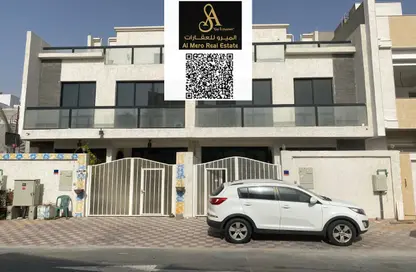 تاون هاوس - 6 غرف نوم - 7 حمامات للايجار في الزاهية جاردنز - الزاهية - عجمان