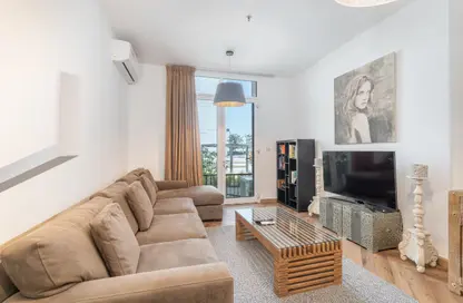 شقة - 2 غرف نوم - 3 حمامات للايجار في الصيف 2 - سيزون كوميونيتي - قرية الجميرا سركل - دبي شقة - 2 غرف نوم - 3 حمامات للايجار في الصيف 2 - سيزون كوميونيتي - قرية الجميرا سركل - دبي