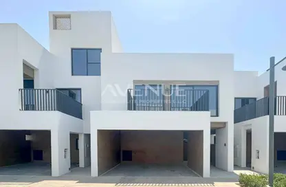 Apartment - 3 Bedrooms - 3 Bathrooms for rent in Bliss - Arabian Ranches 3 - Dubai