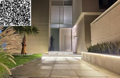 مجمع سكني - 7 غرف نوم - 7 حمامات للبيع في ايكسكلوسيف 21 - شاطىء البحر - الزورا - عجمان