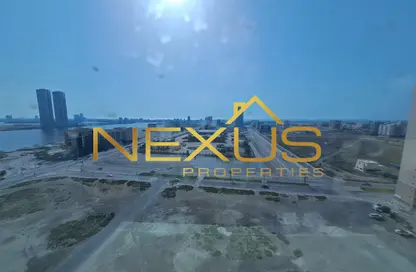 Apartment - 2 Bedrooms - 2 Bathrooms for rent in RAK Tower - Al Seer - Ras Al Khaimah