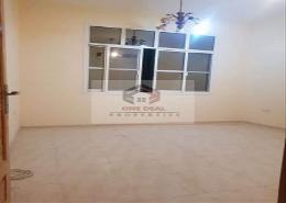 Empty Room image for: Apartment - 2 bedrooms - 2 bathrooms for rent in Falaj Hazzaa - Al Ain, Image 1