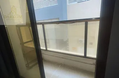 شقة - 2 غرف نوم - 2 حمامات للايجار في فلل الروضة 2 - 2  الروضة - الروضة - عجمان