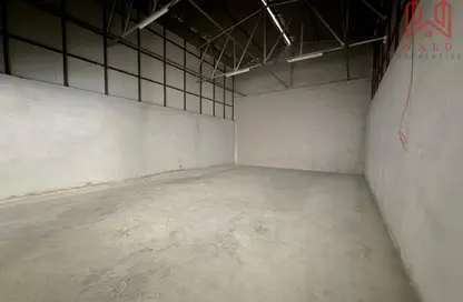 Warehouse - Studio - 1 Bathroom for rent in Ras Al Khor Industrial 2 - Ras Al Khor Industrial - Ras Al Khor - Dubai